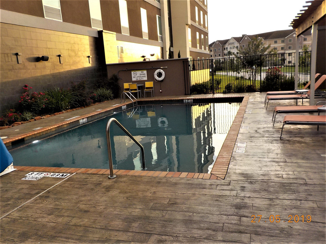 Home2 Suites by Hilton Houston Webster主图