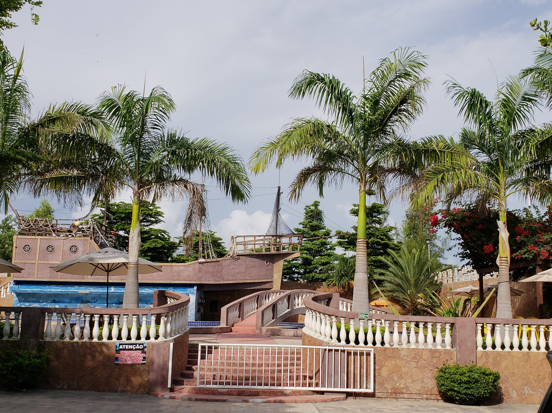 Castelo Encantado主图