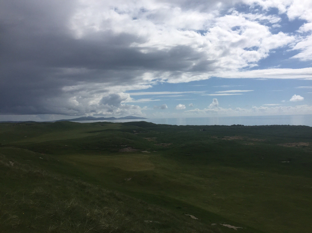 Askernish Golf Club景点图片