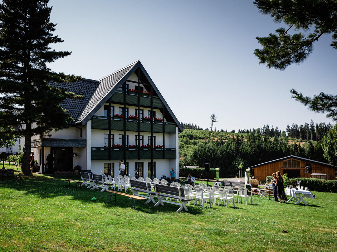 Gasthof Spelsberg主图