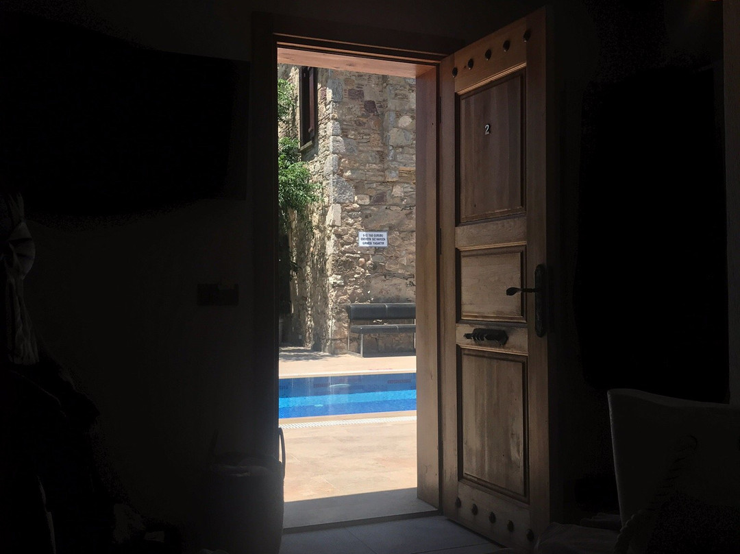 Kocca Ev Hotel主图