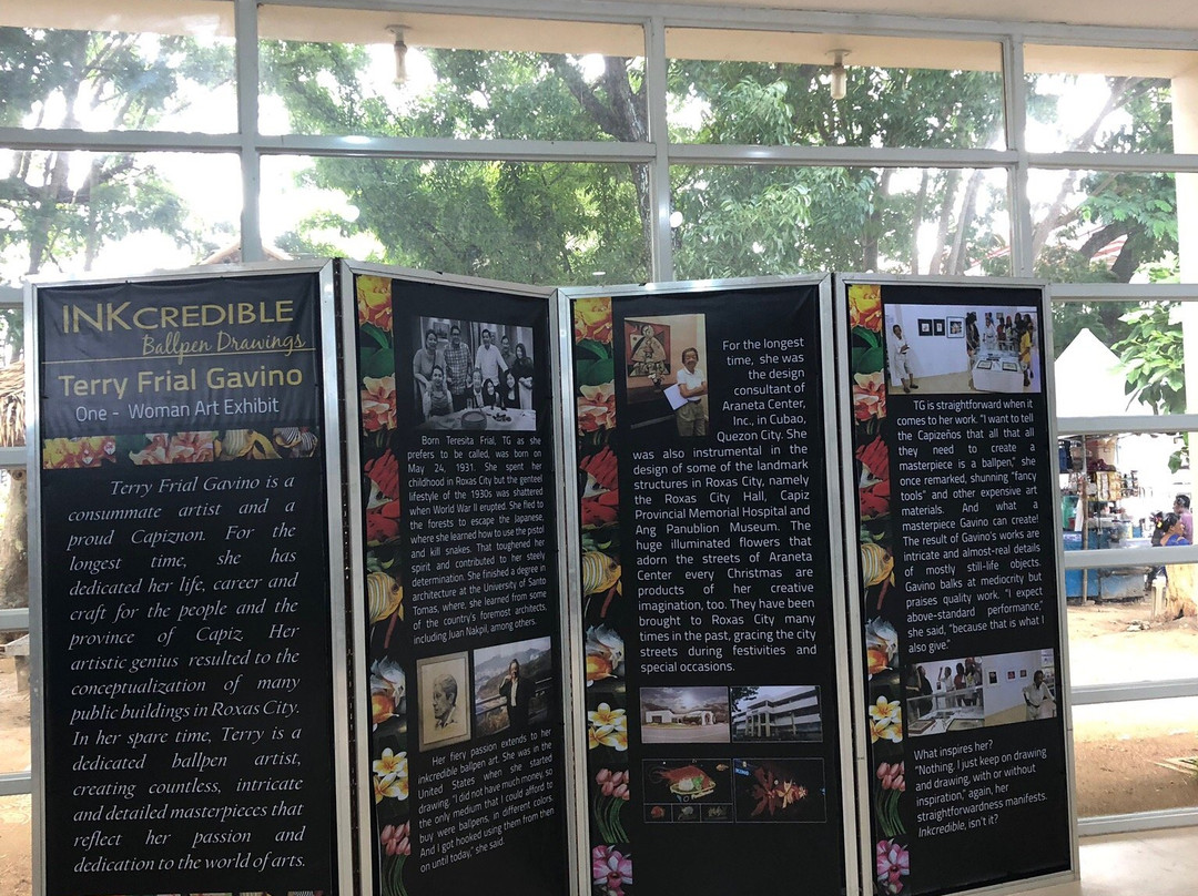 Ang Panubli-on Roxas City Museum-罗哈斯城必去景点