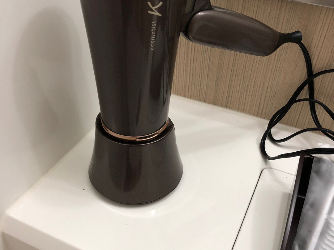 JR-East Hotel Mets Nagaoka主图