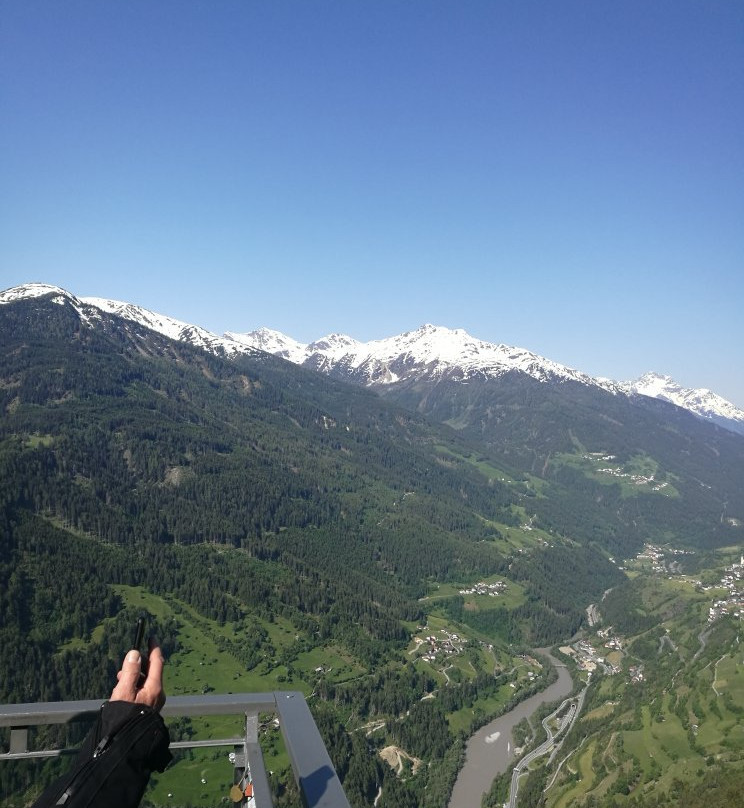 Hotel Alpenfriede主图