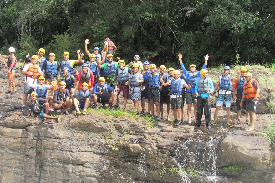 Ativa Rafting Itacare-Itacare必去景点