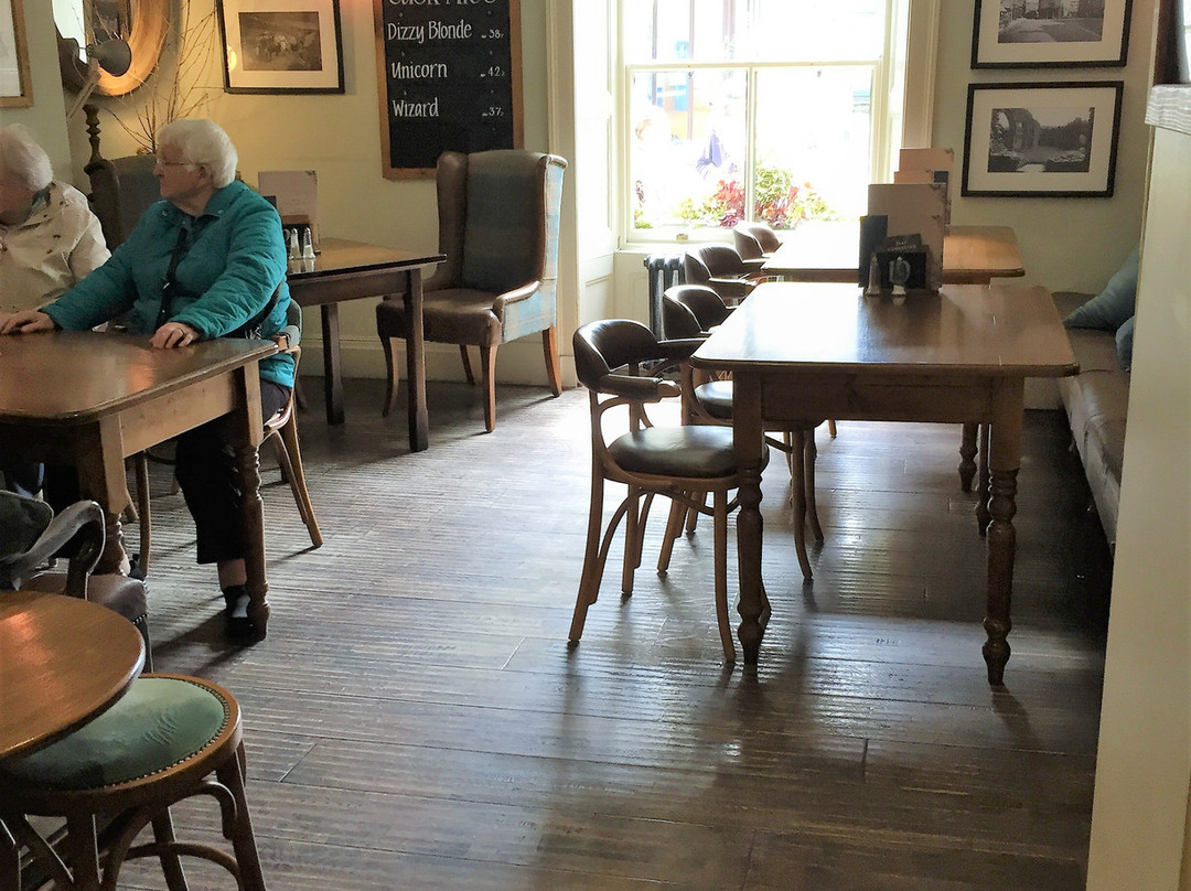 The Royal Ship Hotel主图