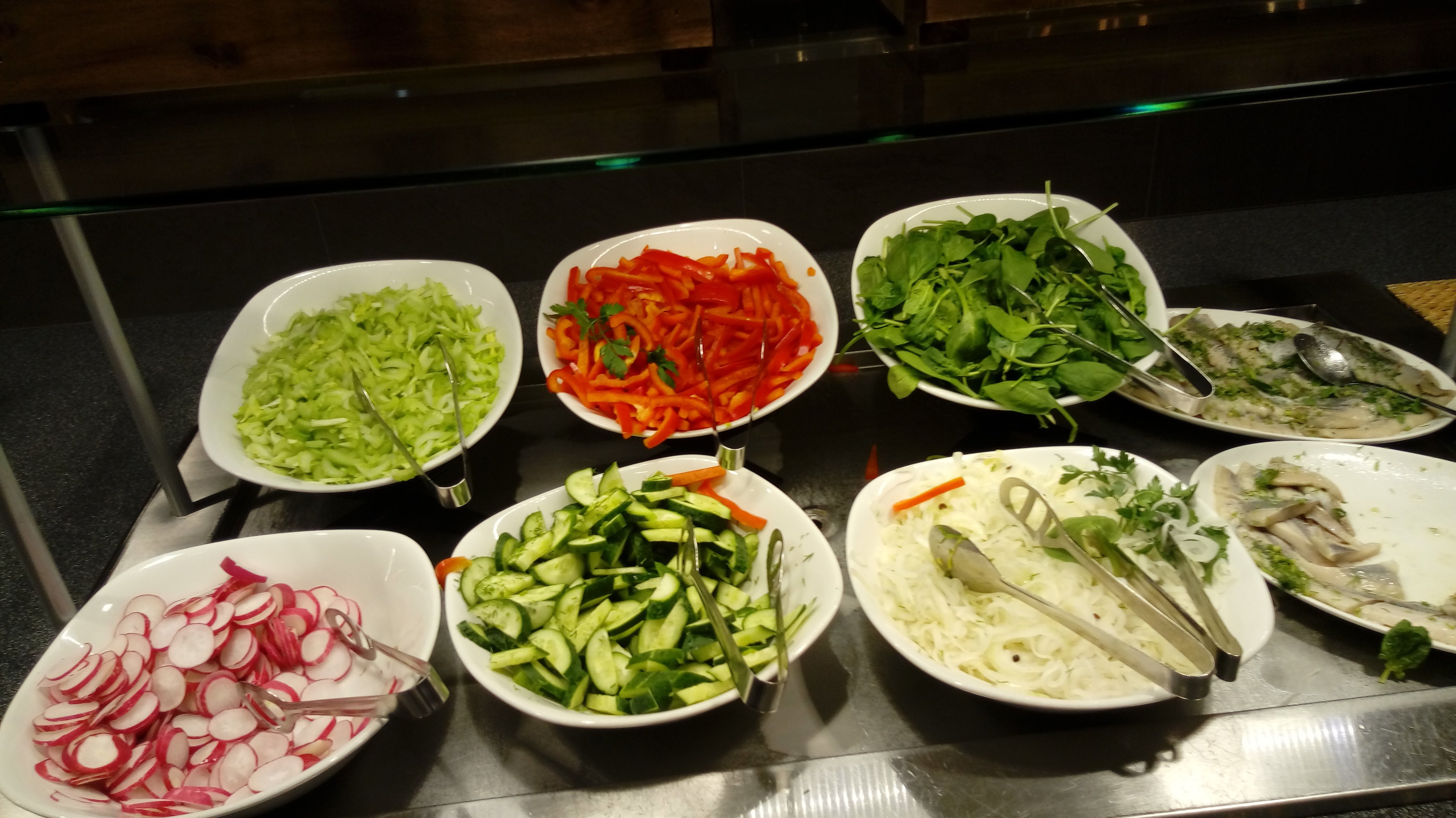 SPA VILNIUS Druskininkai-餐饮