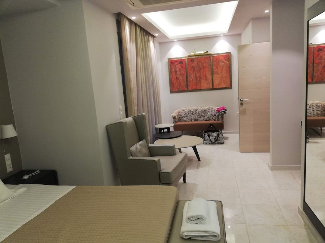 Alexander Mountain Resort主图