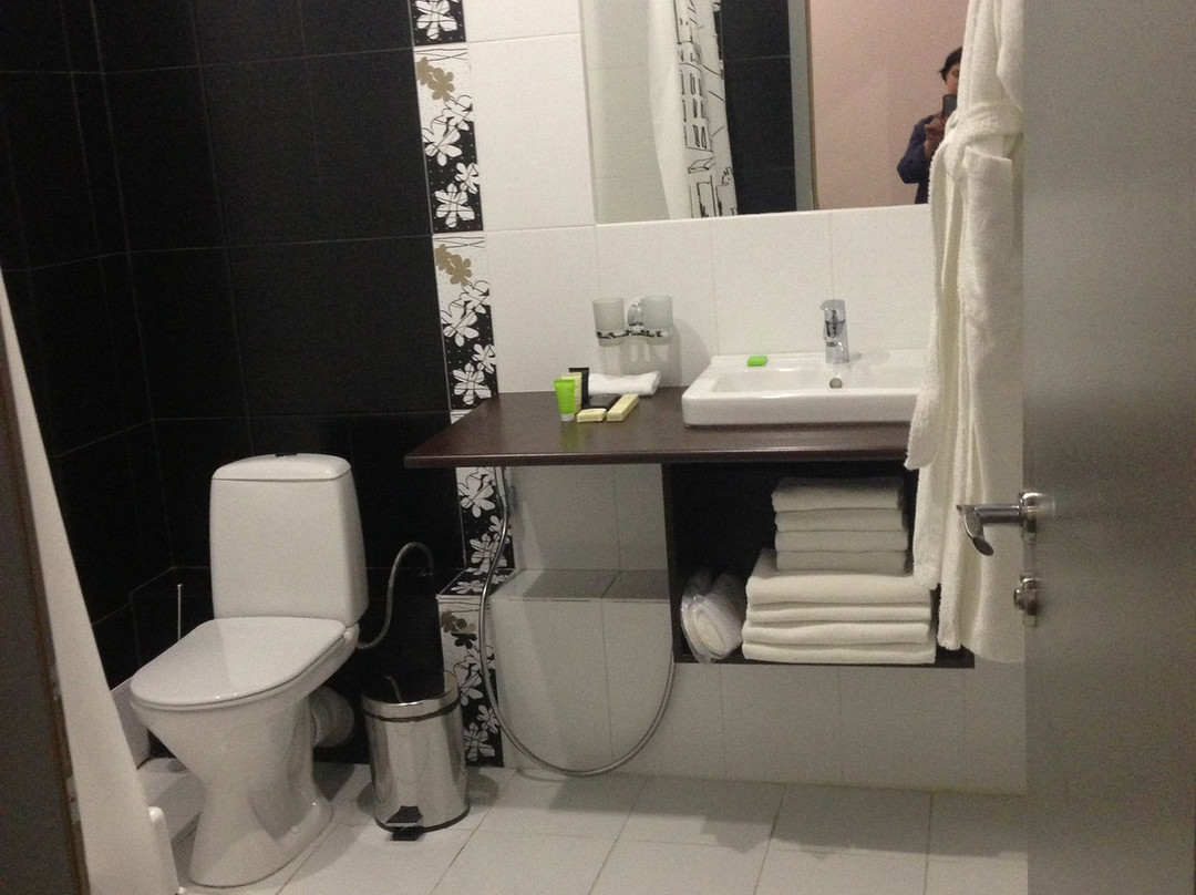 City Star Hotel主图