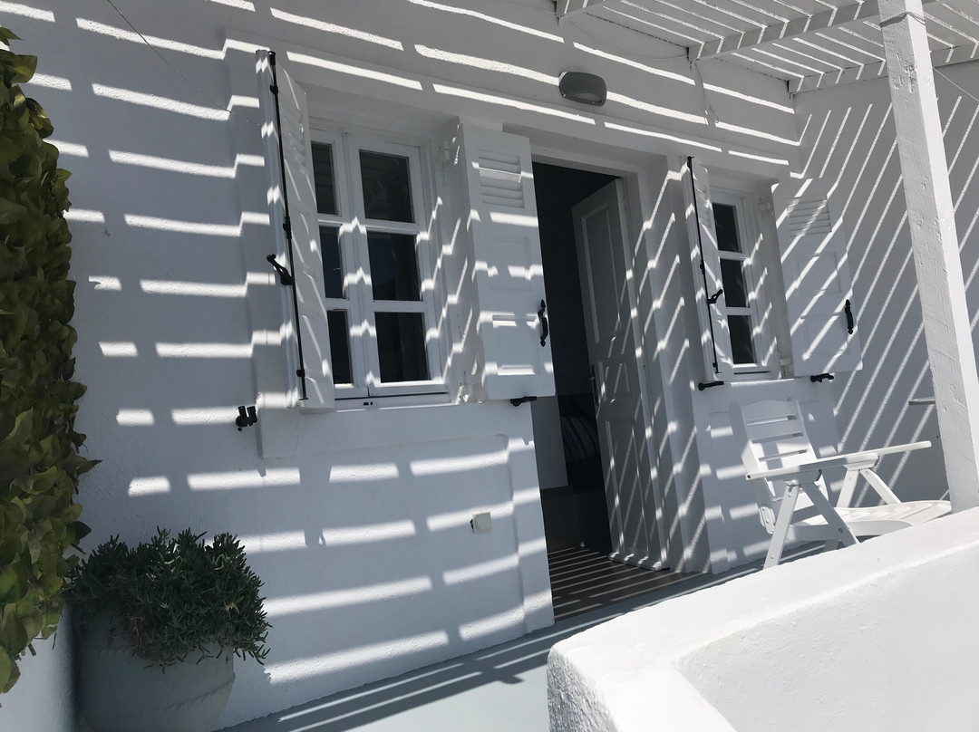 阿莫迪别墅酒店主图