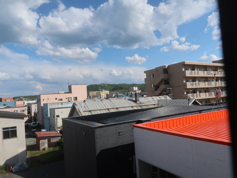 Hotel North. i主图