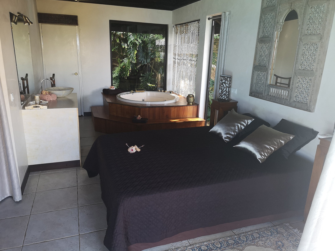 Villa Bella Vista主图