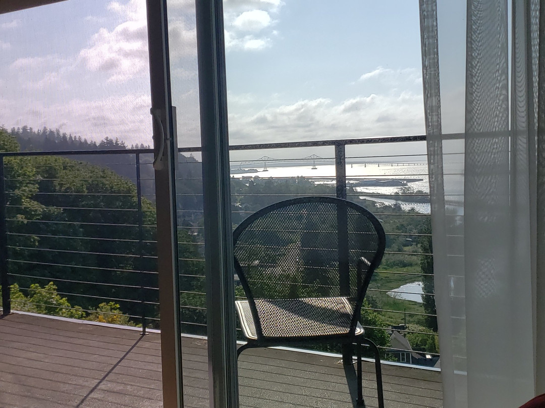 Astoria Crest Motel主图