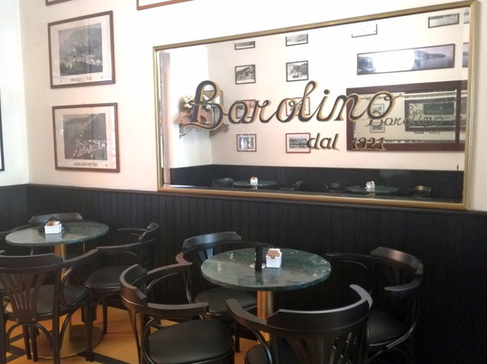 Il Barolino-莱万托必去景点