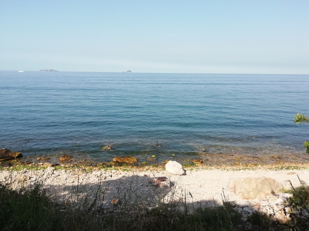 Kinaliada-Princes' Islands必去景点