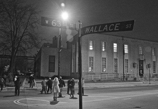 芝加哥热点路线-芝加哥必去景点