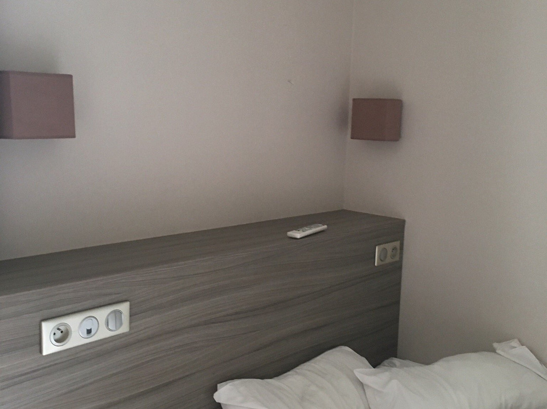 Hotel Jade Paris