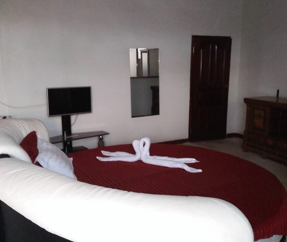 Newstead Hotel Naivasha主图