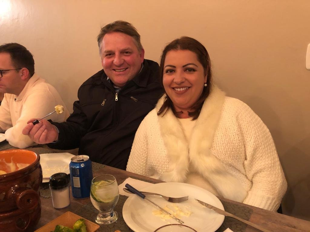 Museu Ambiência Casa de Pedra-南卡希亚斯必去景点