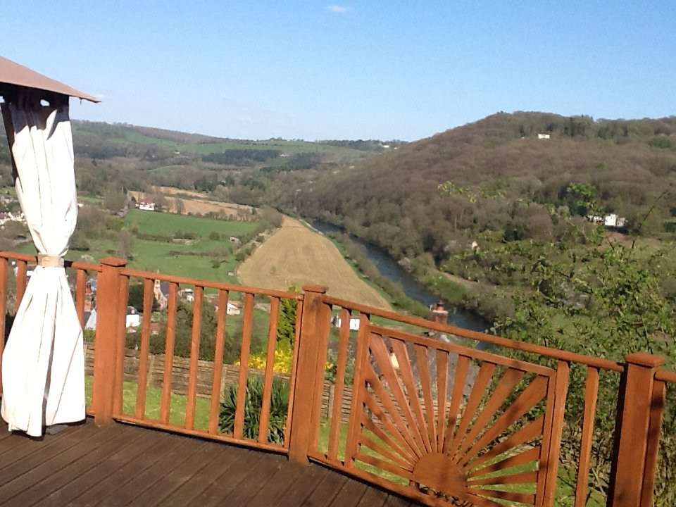 Wye Valley and Forest of Dean景点图片