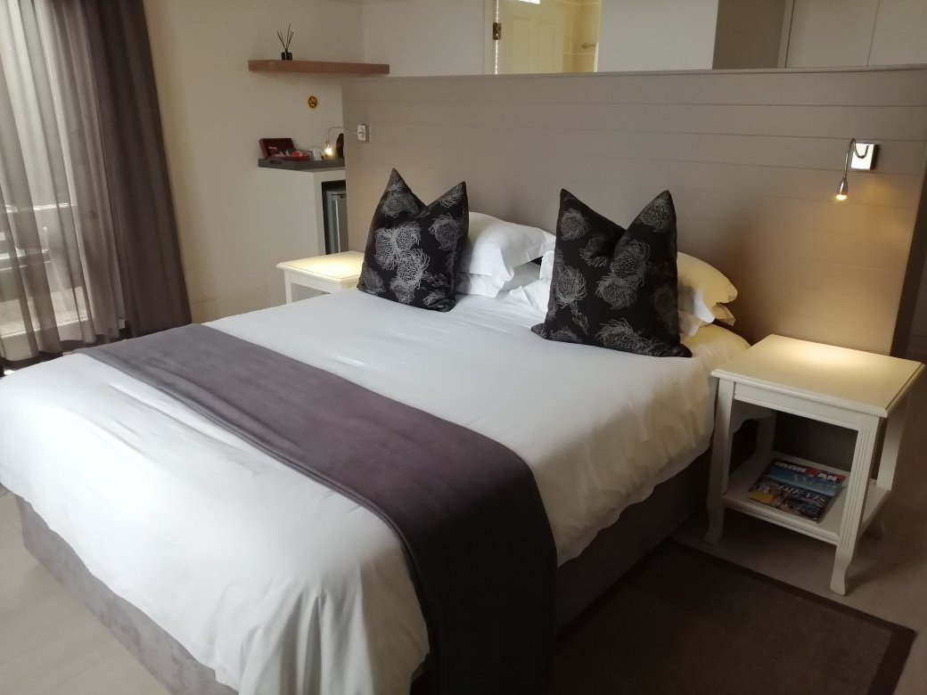 The Hampton Exclusive Guesthouse主图