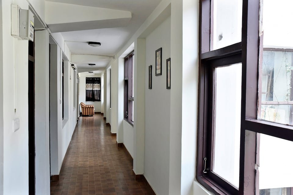 OYO 3506 Hotel Him Shakti主图