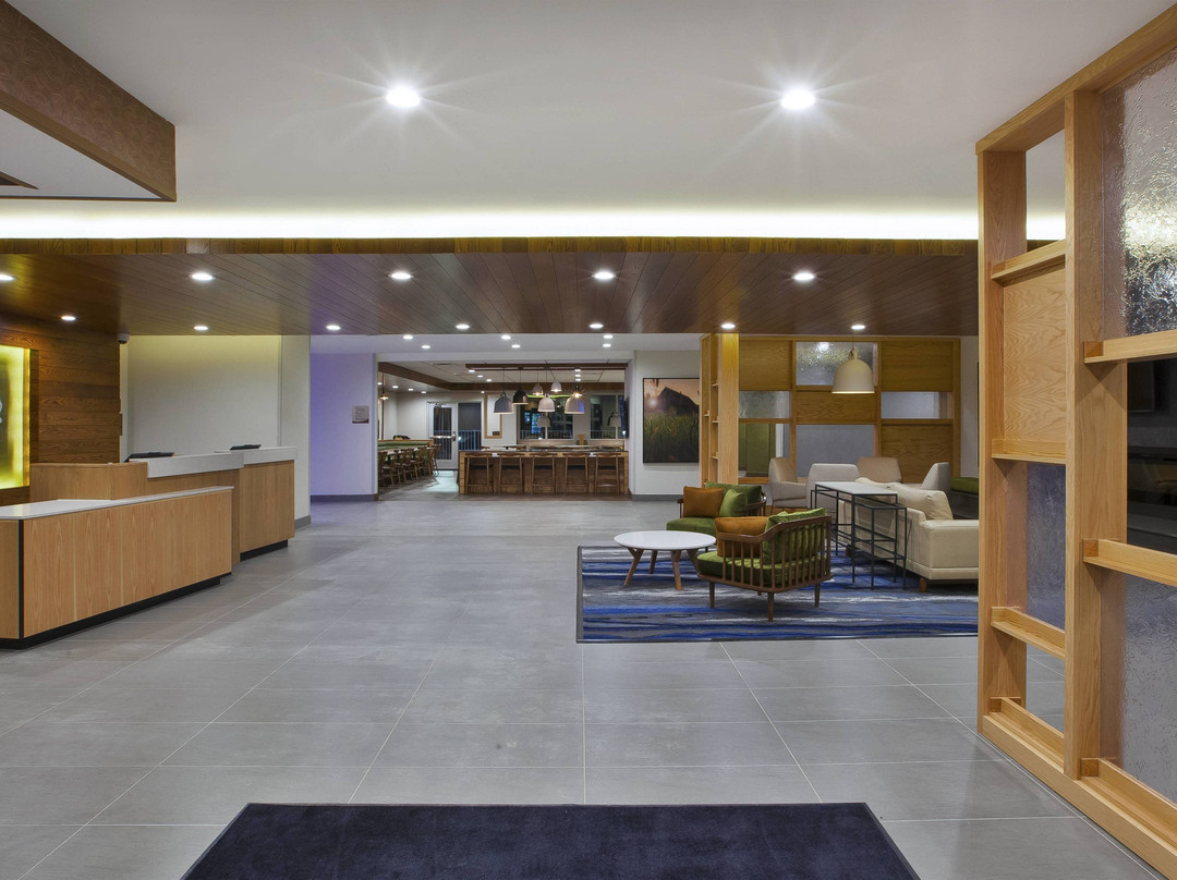 Fairfield Inn & Suites Flint Grand Blanc主图