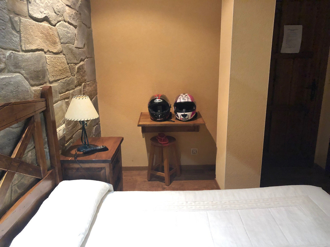 Hotel Rural EL Recreo主图