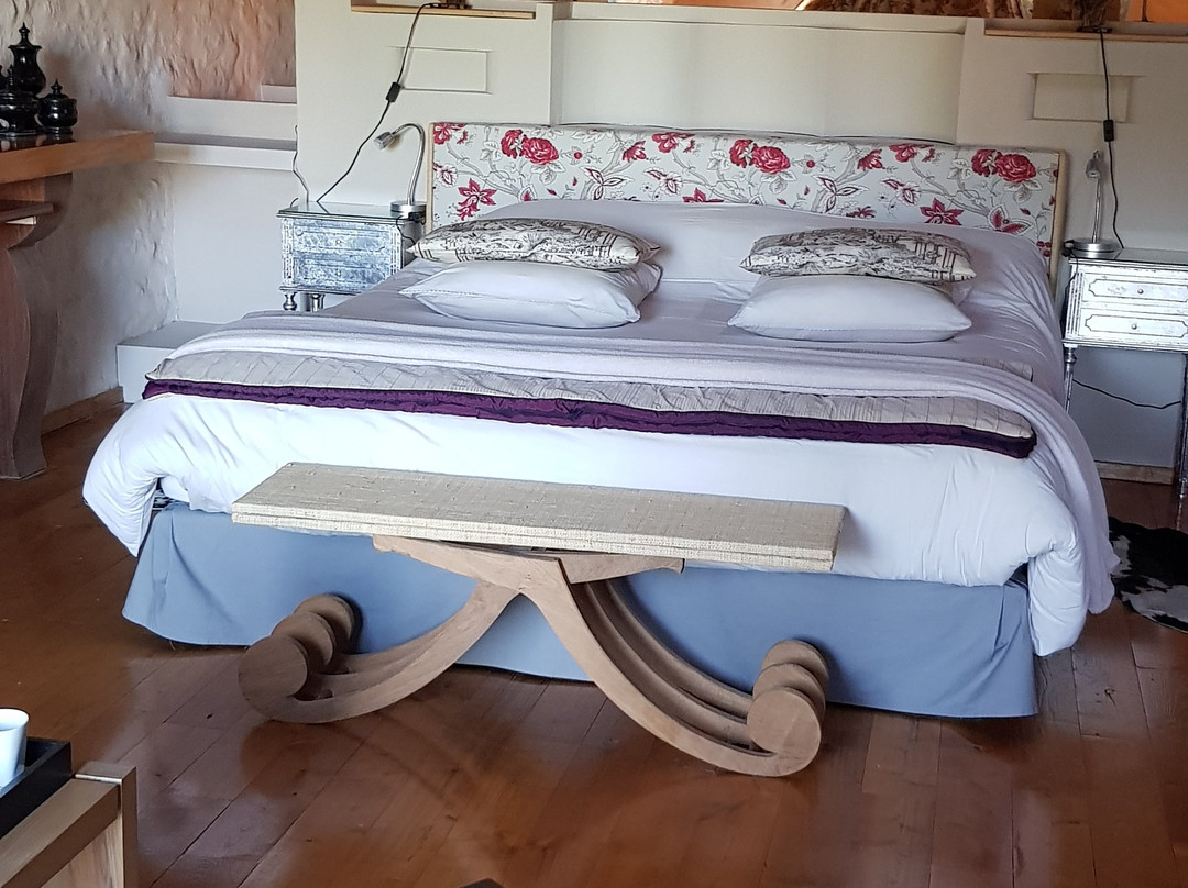 La Pignarderiehome主图