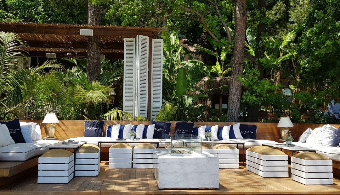 Club Prive By Rixos Gocek主图