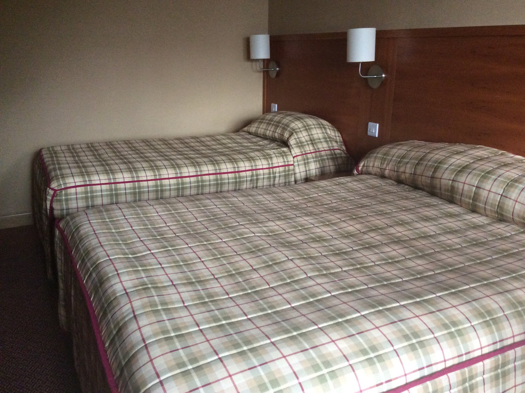 Loch Awe Hotel主图