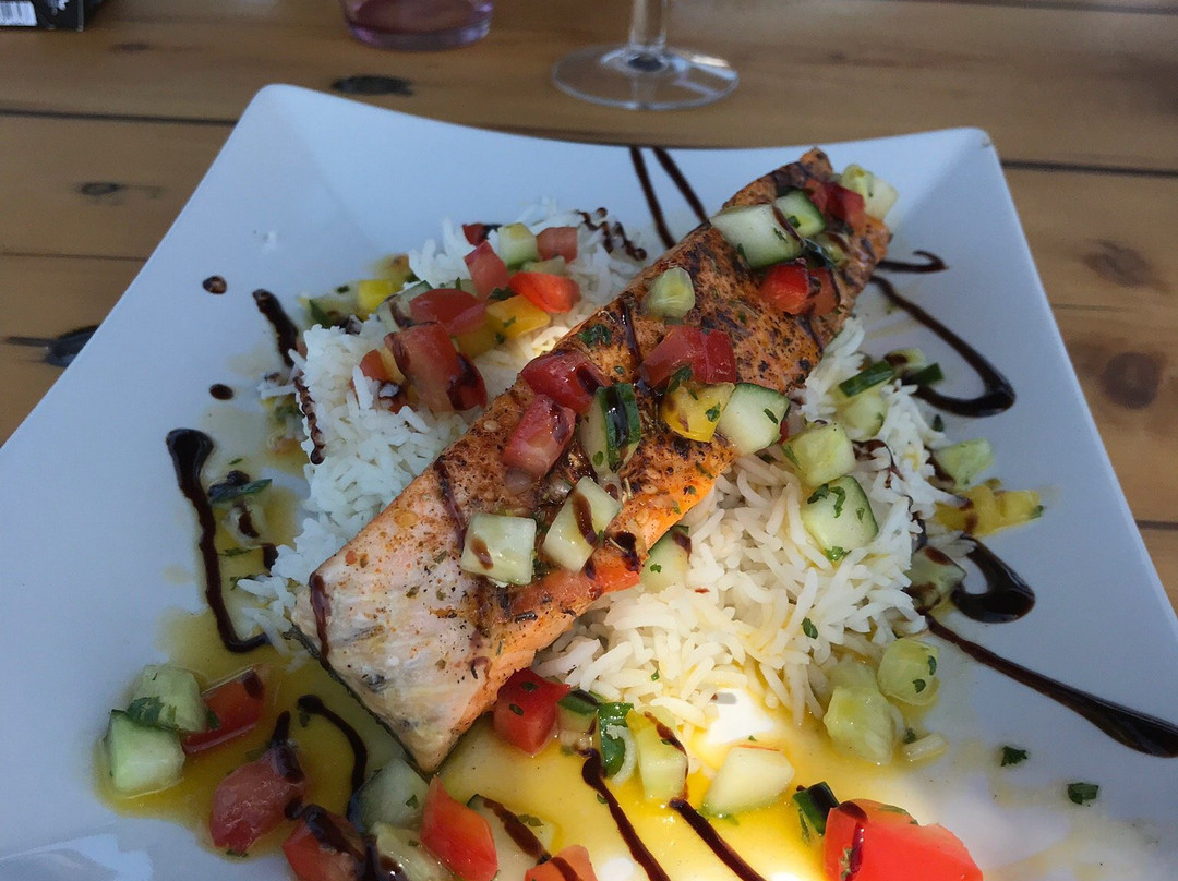 Le Teleski Nautique-Le Barcares必去景点