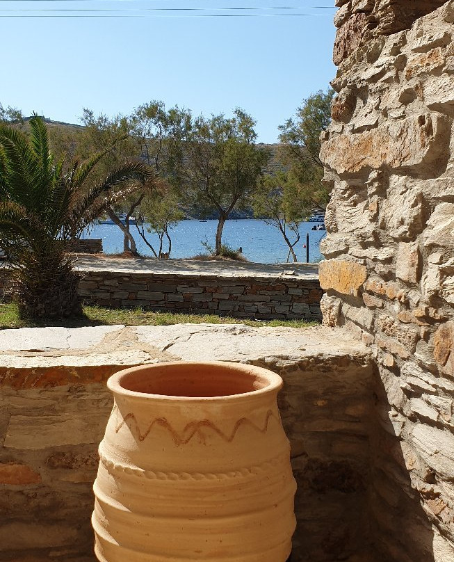 Cavo Perlevos Studios主图