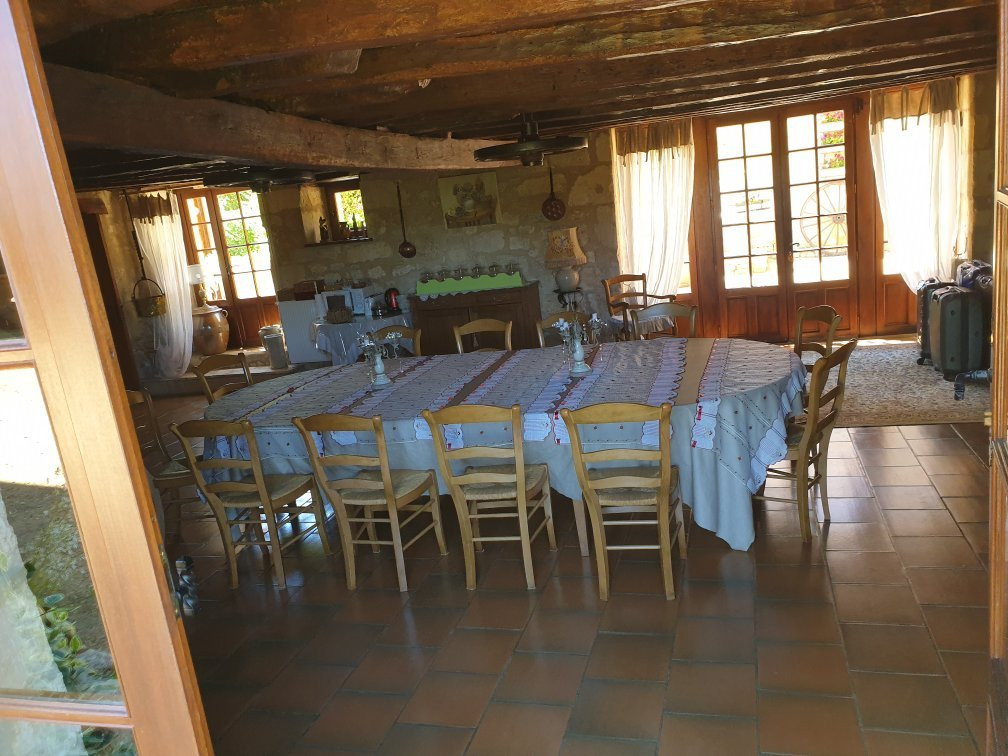 La Guérinière主图