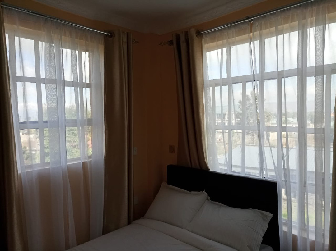 Kentania Hotels主图