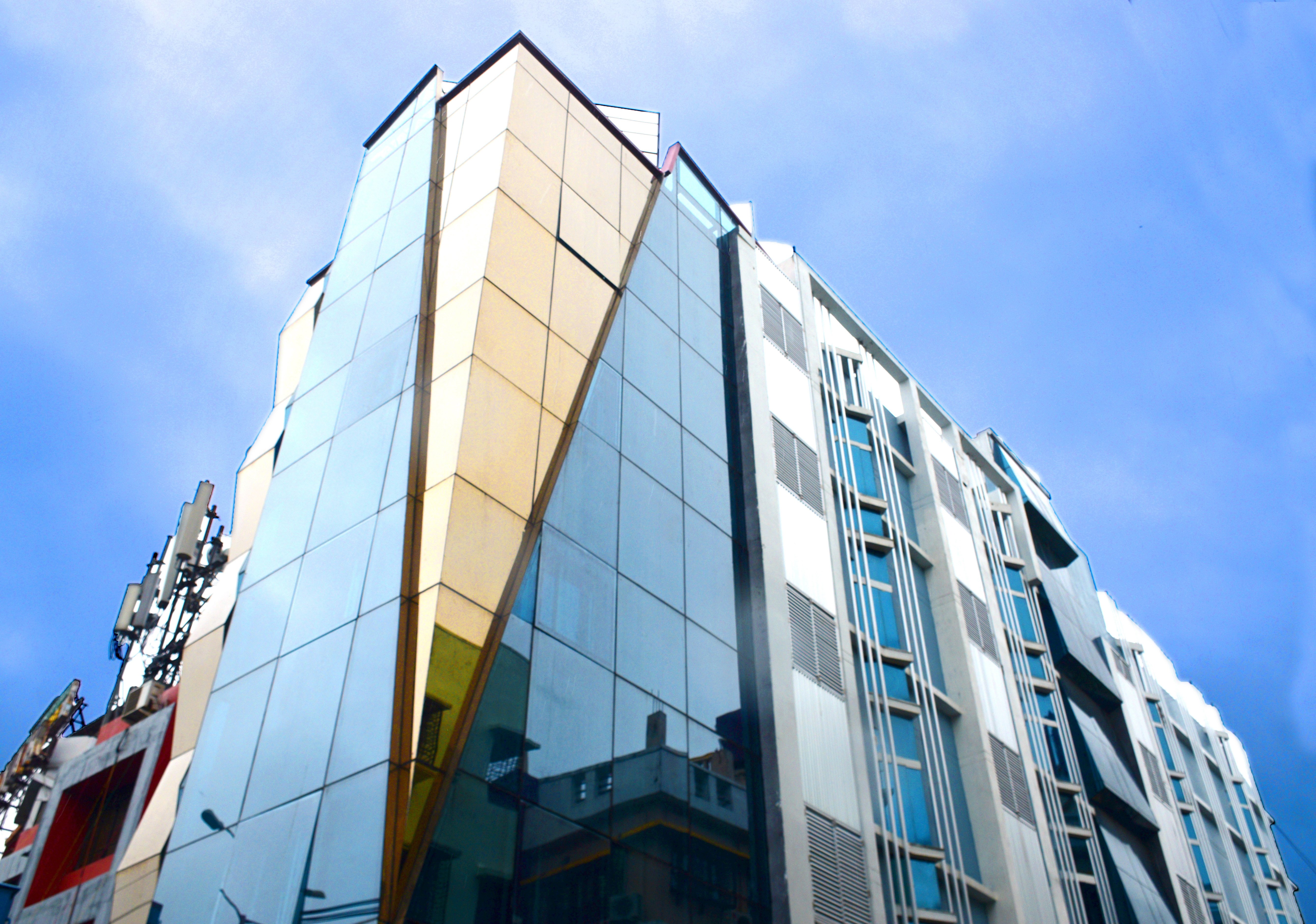 Hotel Shreesh, Kolkata-官方