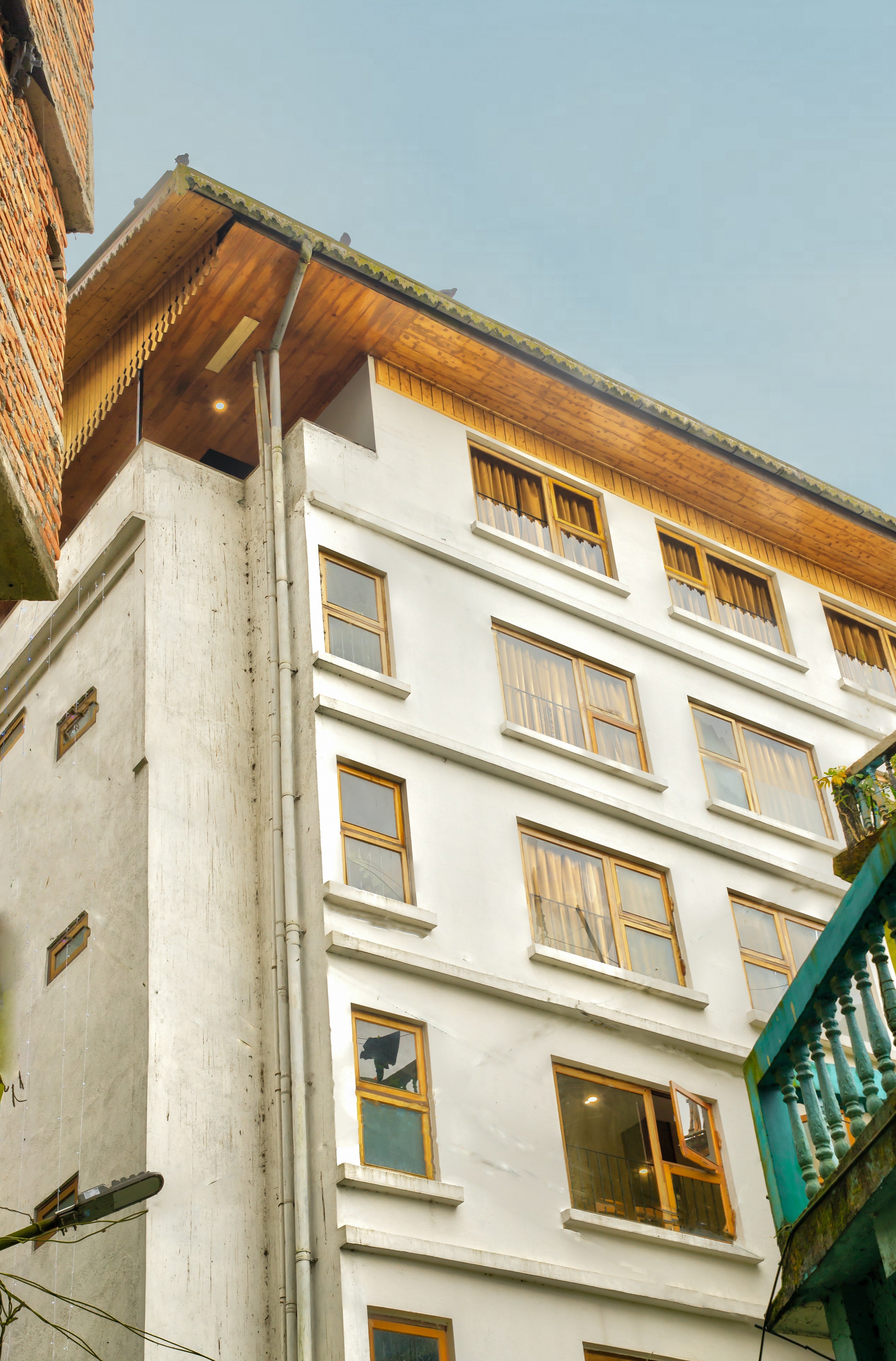Sumitel Shangrila Deorali Gangtok-官方