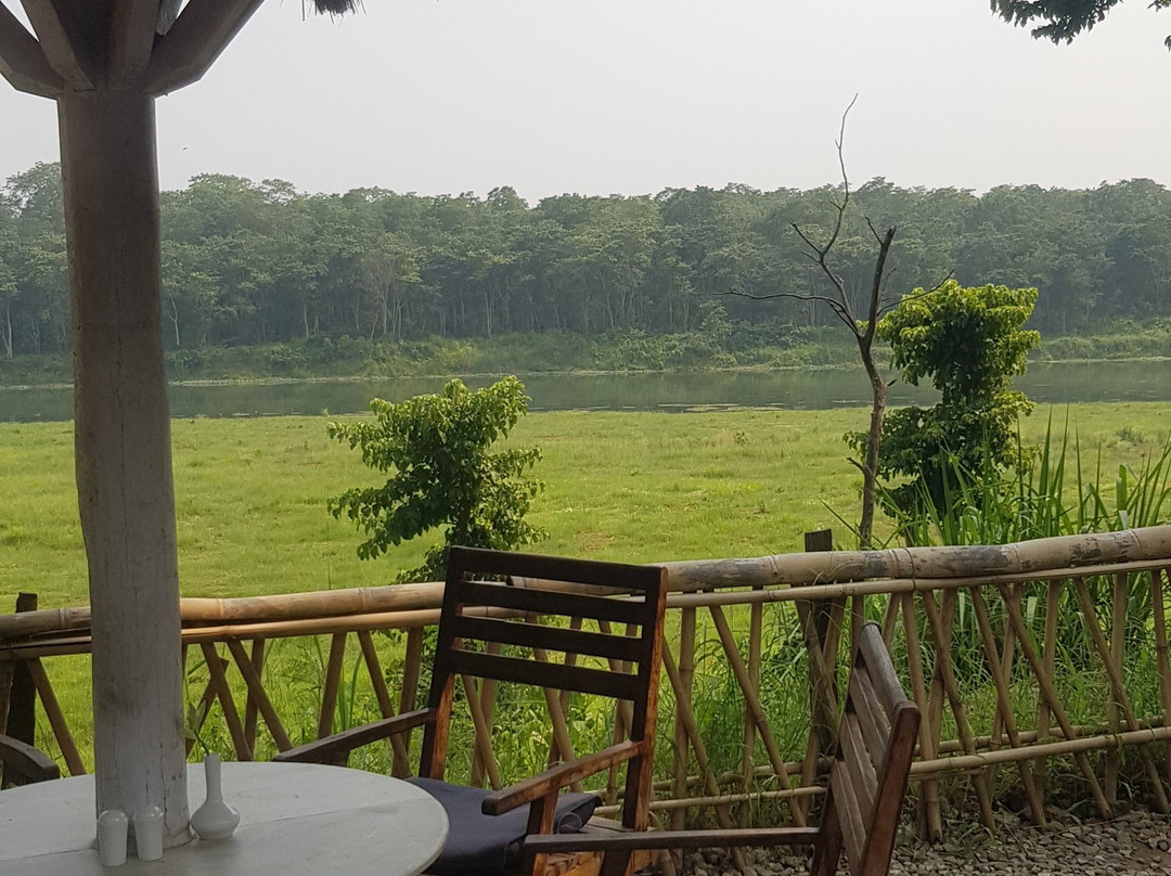 Safari Narayani Hotel主图