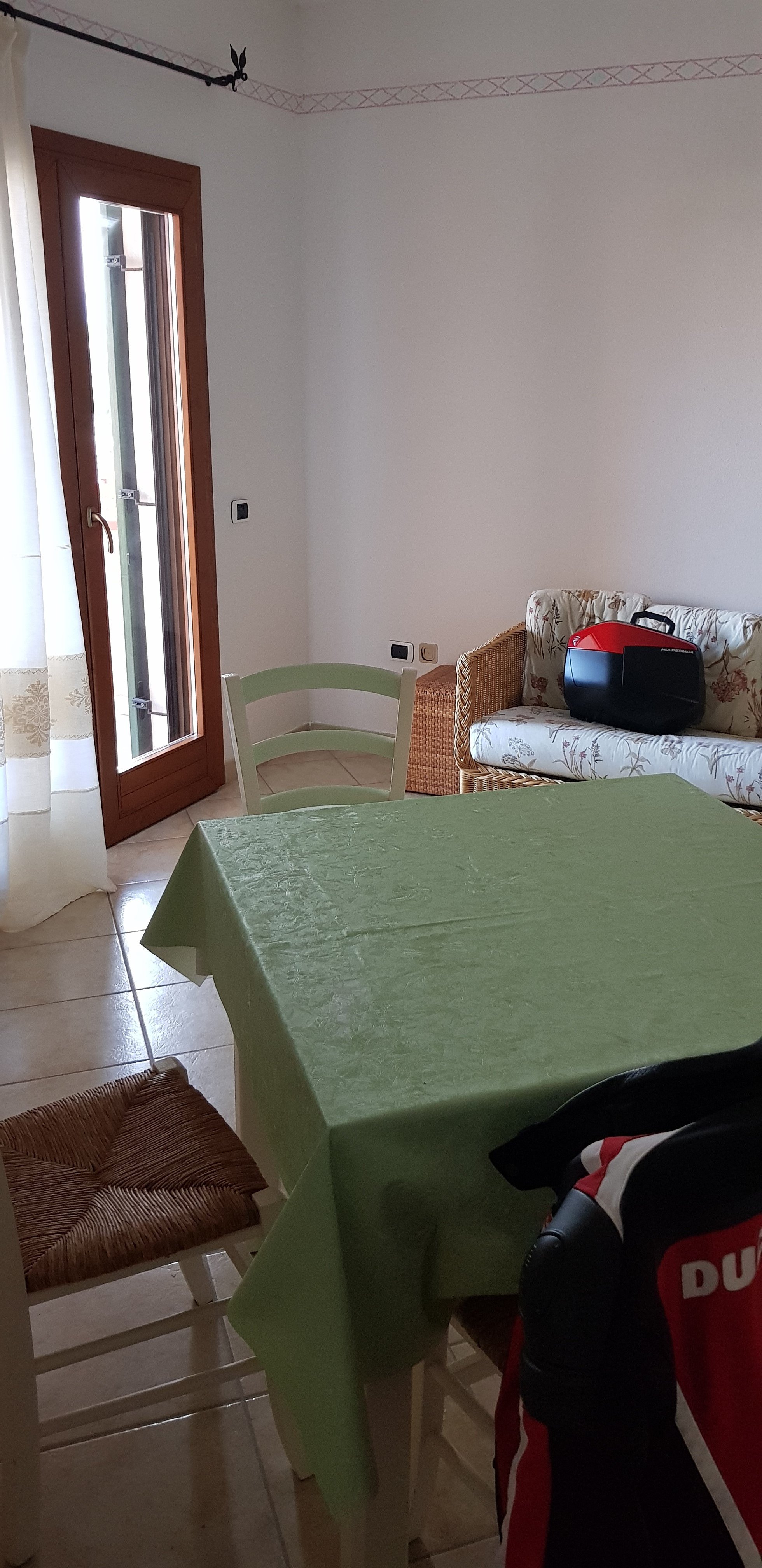 Reggia Di Nausicaa E Olimpo-餐饮