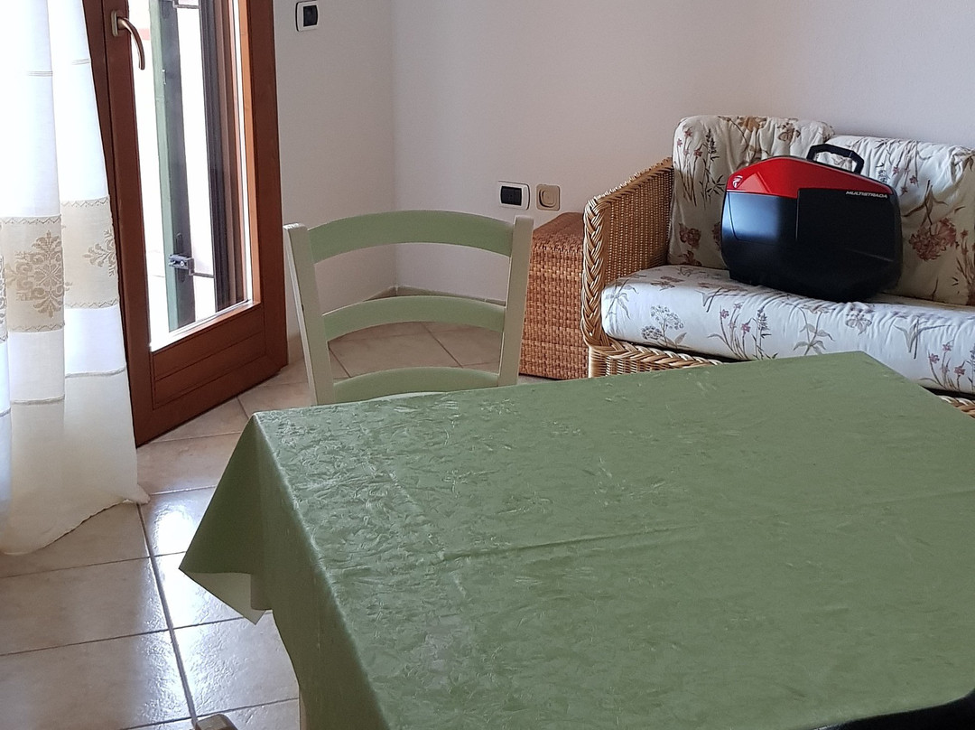 Reggia Di Nausicaa E Olimpo主图