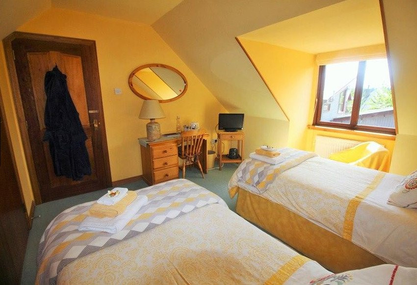 Sunflower Bed and Breakfast主图