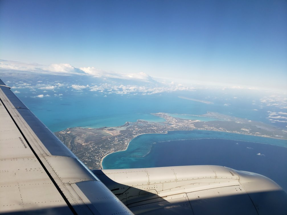 Fortunate World Travelers TCI