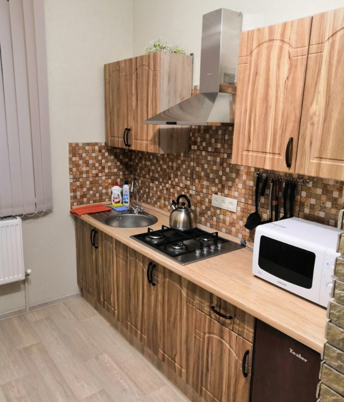 Guest House on Ayvovaya主图