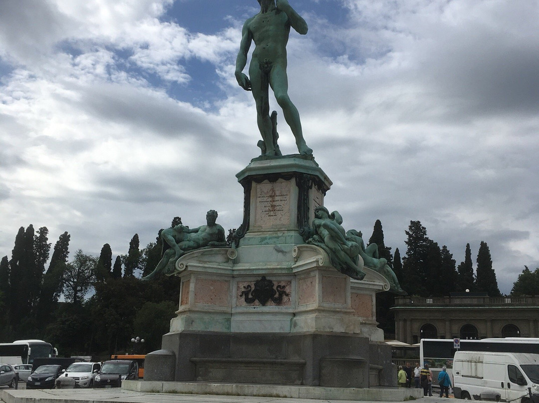 Ciao Italy Tours-维亚雷焦必去景点