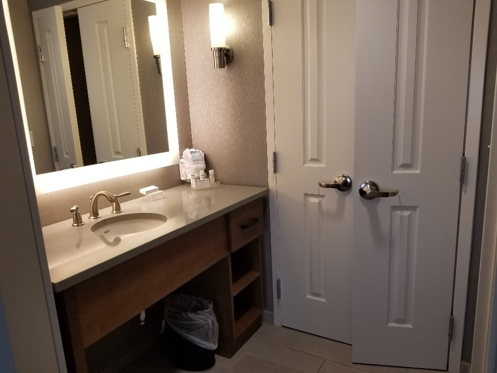 Homewood Suites By Hilton Syracuse - Carrier Circle主图