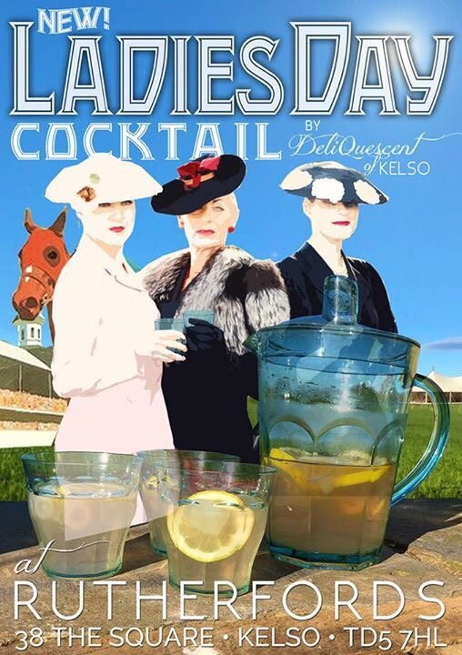 Rutherfords Micropub-凯尔索必去景点