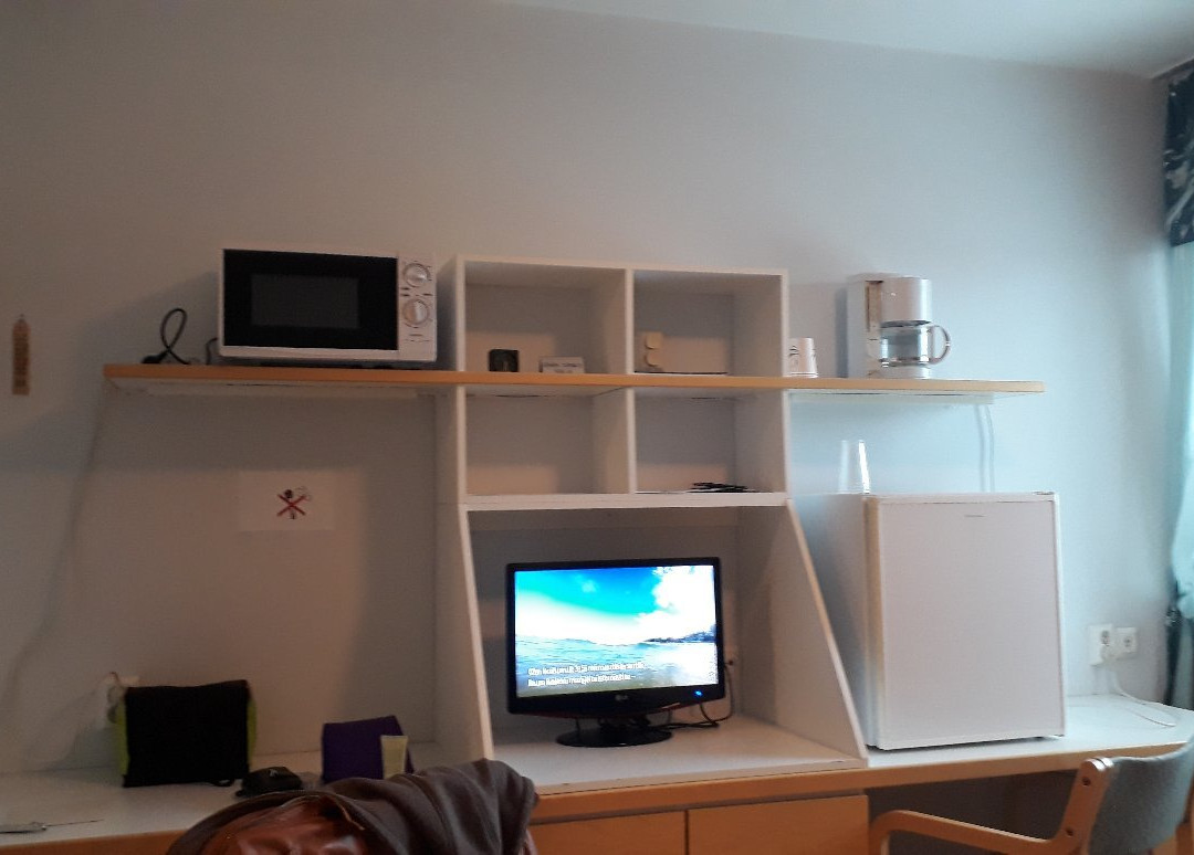 Hotel Jalaskievari主图