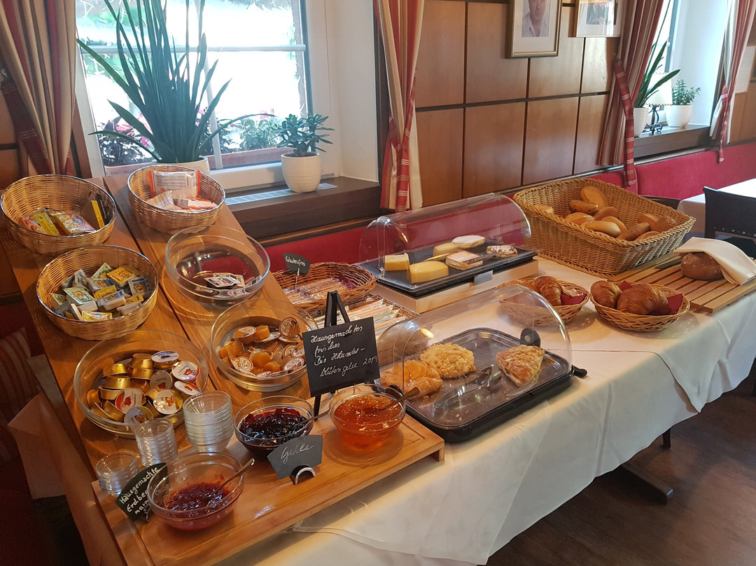 Gasthof-Hotel Kopf主图