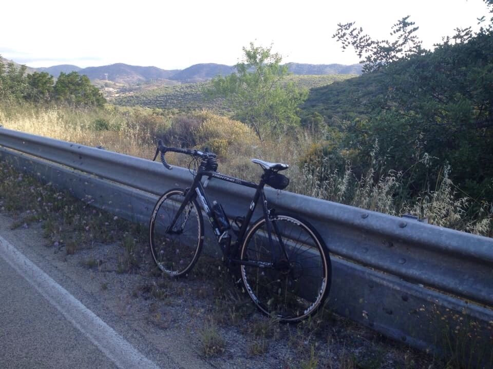 Martins E-bike-Almancil必去景点