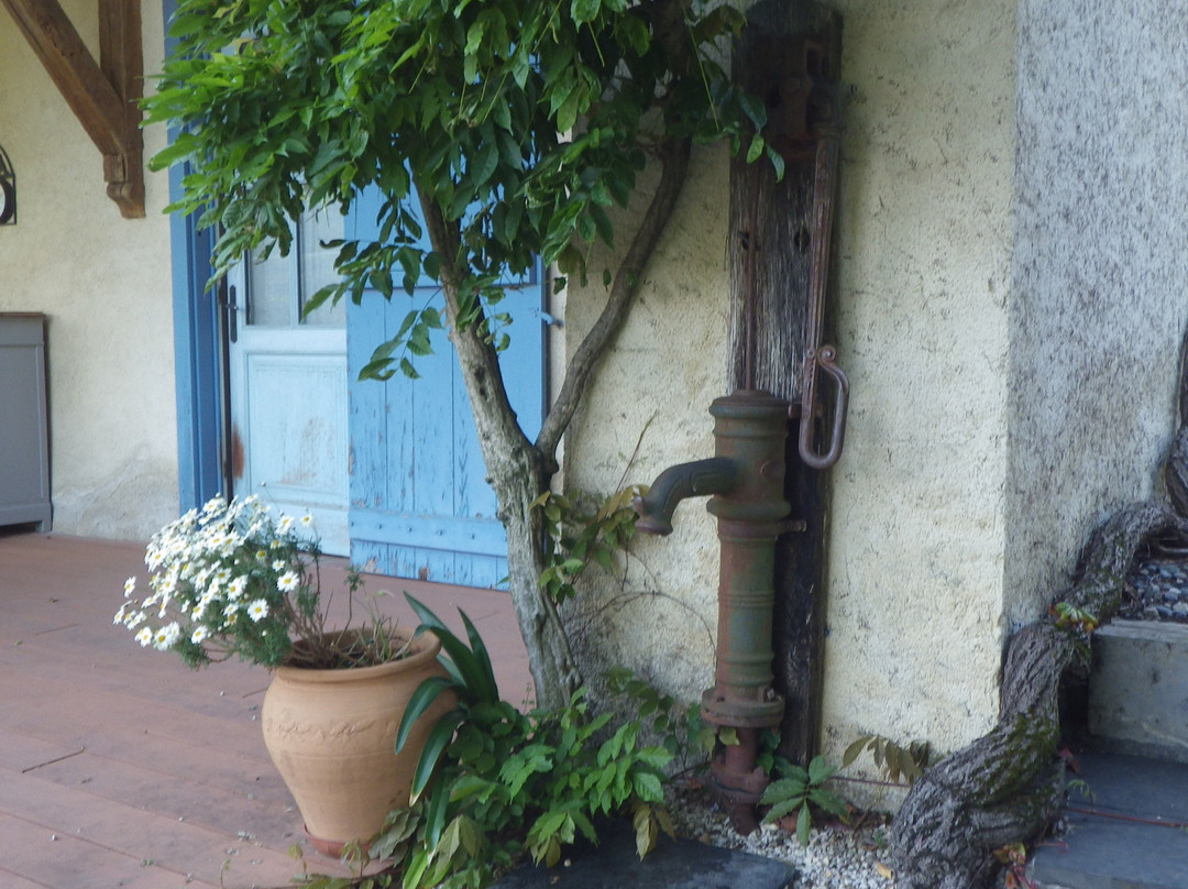 B&B Eth Berye Petit主图